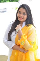 Abhinaya Photo Stills
